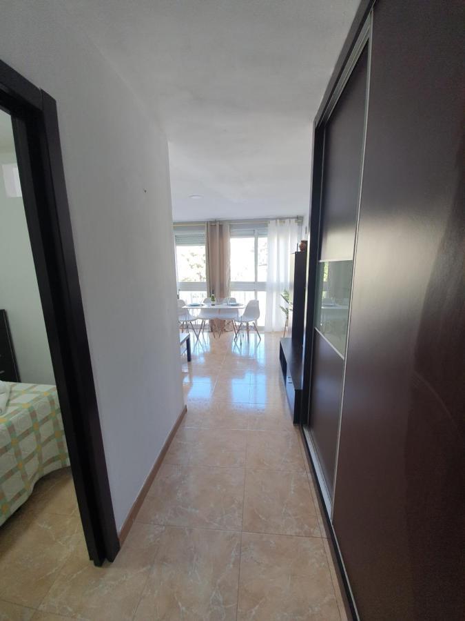 Beautiful New One Bedroom Apartament In ベニドルム エクステリア 写真