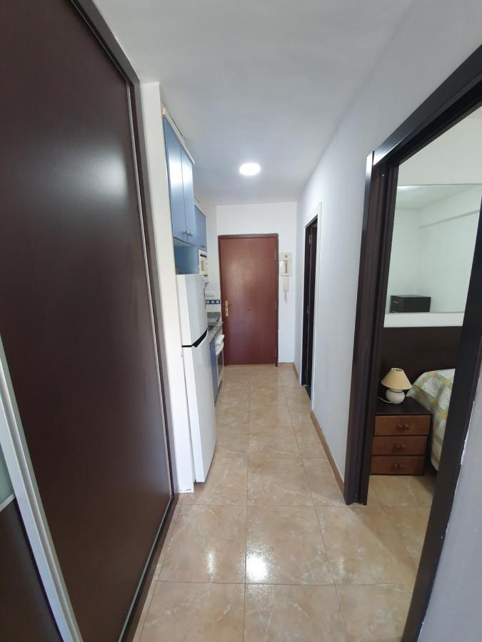 Beautiful New One Bedroom Apartament In ベニドルム エクステリア 写真