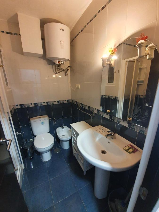 Beautiful New One Bedroom Apartament In ベニドルム エクステリア 写真