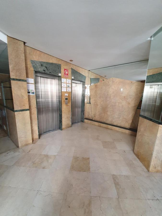 Beautiful New One Bedroom Apartament In ベニドルム エクステリア 写真