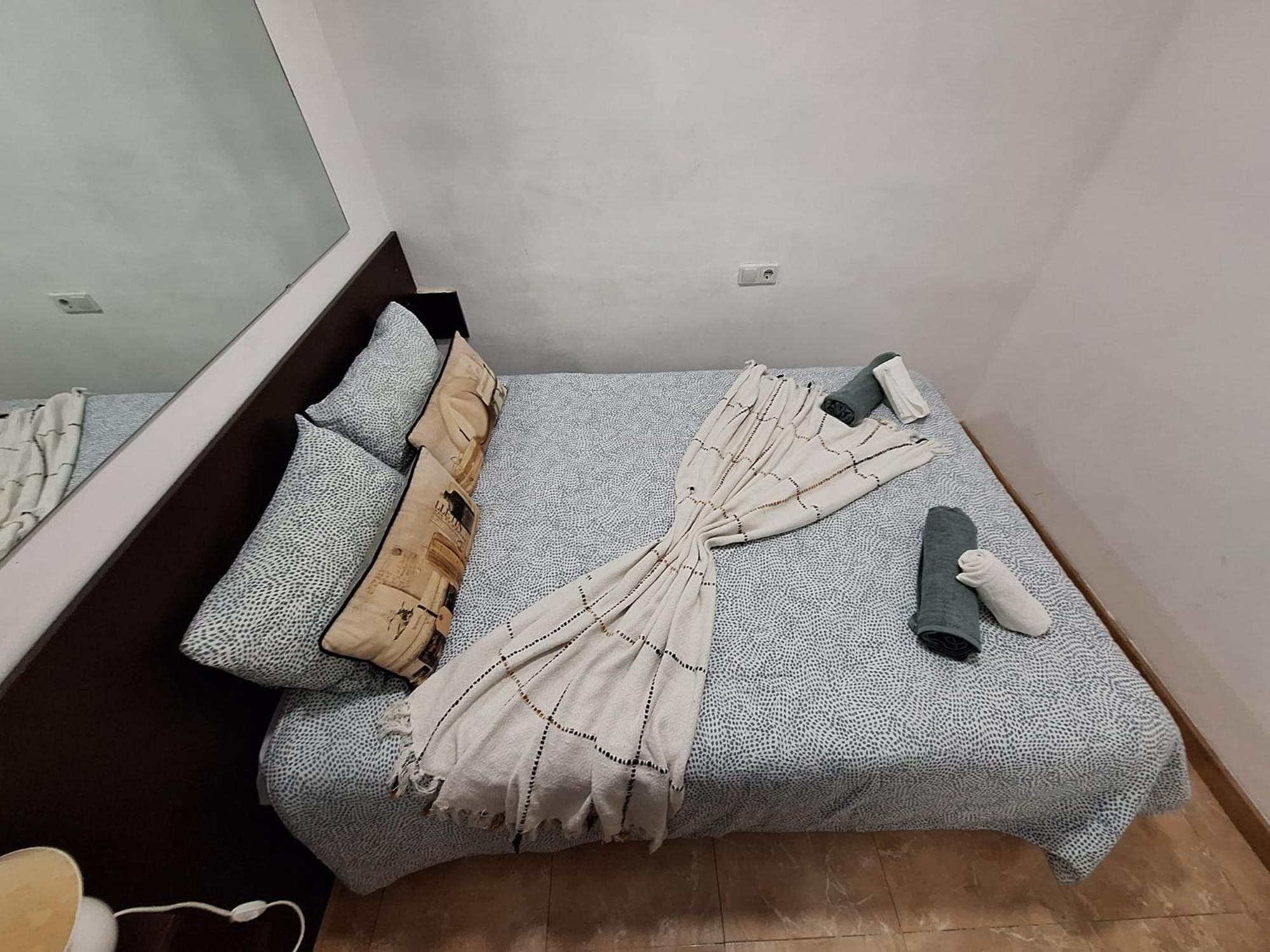 Beautiful New One Bedroom Apartament In ベニドルム エクステリア 写真